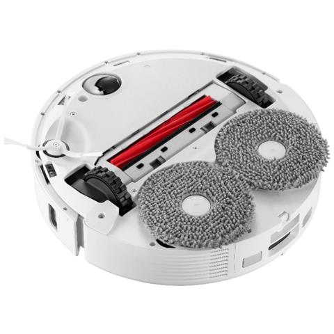 Qrevo PLUS 3,03 L Senza Sacchetto Nero, Bianco - Foto 5