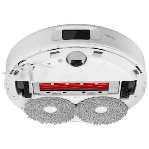 Qrevo PLUS 3,03 L Senza Sacchetto Nero, Bianco - Foto 5