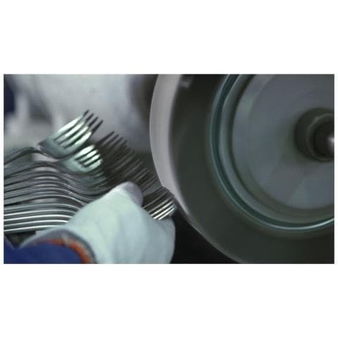 12.1291.6340 set di posate 30 pz Acciaio inox - Foto 10