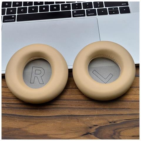 Cuscinetti Auricolari Di Ricambio Per Cuffie B&o - Foto 2