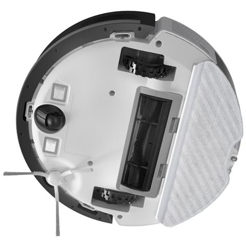 Tapo RV30 0,4 L Senza sacchetto Nero, Grigio, Bianco - Foto 2