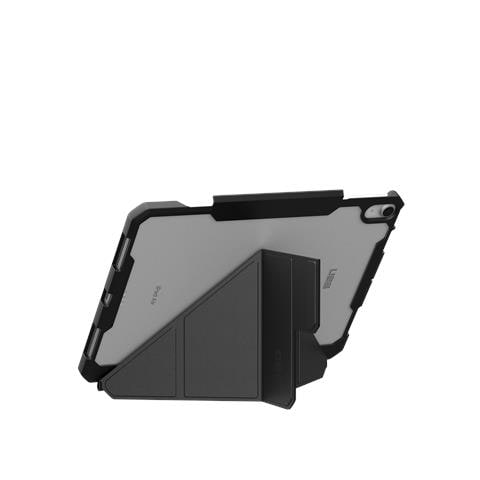 124474114040 custodia per tablet 27,9 cm (11") Custodia a libro Nero, Trasparente - Foto 2