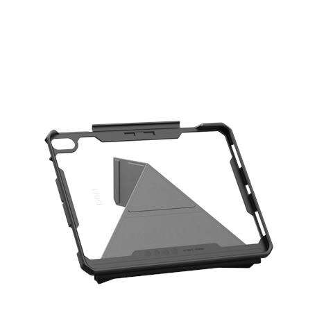 124474114040 custodia per tablet 27,9 cm (11") Custodia a libro Nero, Trasparente - Foto 12