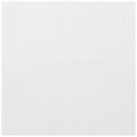 Tende In Voile Con Passanti 2 Pz Bianco 140x175 Cm - Foto 8