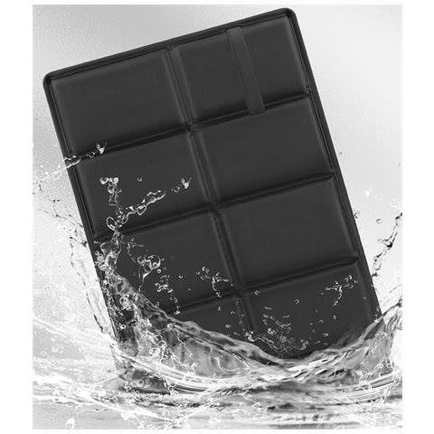 Cuscini Ergonomici Per Esterni Set Da 2 - Comfort E Stile Per Il Tuo Giardino - Foto 2