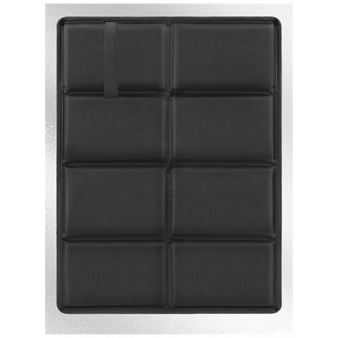 Cuscini Ergonomici Per Esterni Set Da 2 - Comfort E Stile Per Il Tuo Giardino - Foto 3