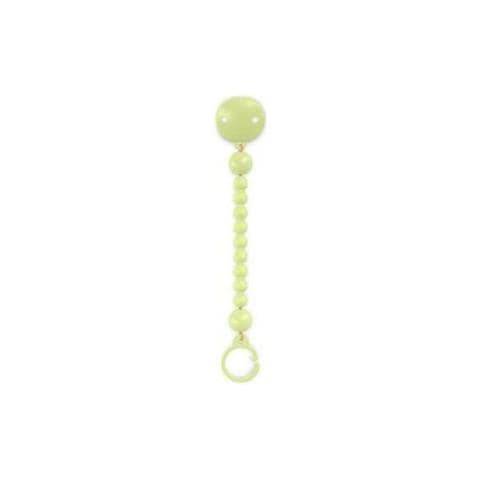 Suavinex Colour Essence Clip Silicone Lime - Foto 1