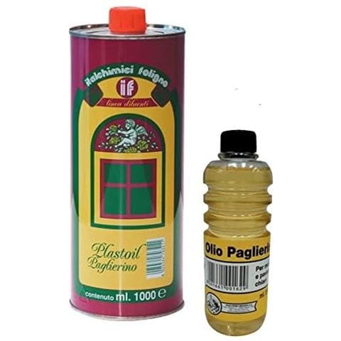 Olio Rosso 200 Ml - Foto 1