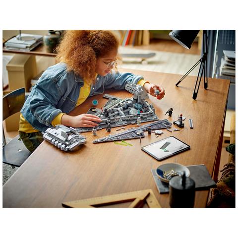 Imperial Star Destroyer - Foto 2