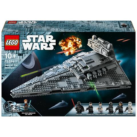 Imperial Star Destroyer - Foto 1