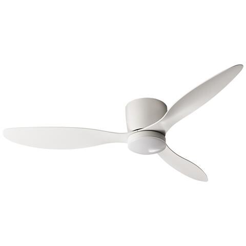 Ventilatore A Soffitto Con Luce Vembar Bianco - Foto 2