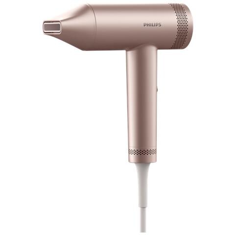 8000 series Hair Dryer BHD837/10 Asciugacapelli con ThermoShield Advanced - Foto 5