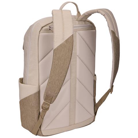 Lithos TLBP216 Pelican zaino Zaino casual Crema, Marrone Poliestere - Foto 13