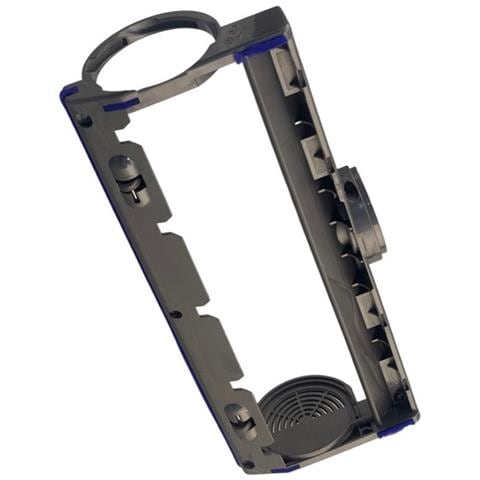 Guscio eriore Di Ricambio Per Spazzola Anti-groviglio Compatibile Con Dyson V7 V8 V10 V11 V12 V15 - Foto 2