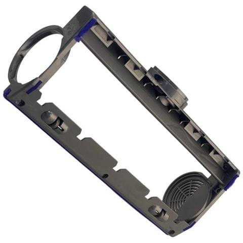 Guscio eriore Di Ricambio Per Spazzola Anti-groviglio Compatibile Con Dyson V7 V8 V10 V11 V12 V15 - Foto 4