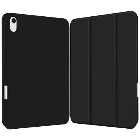 541153 custodia per tablet 27,9 cm (11") Custodia flip a libro Nero - Foto 1