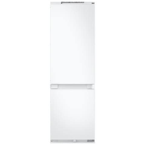 Frigorifero-congelatore Scorrevole Da Incasso Da 267 L - Brb80f26ces0 - Foto 1