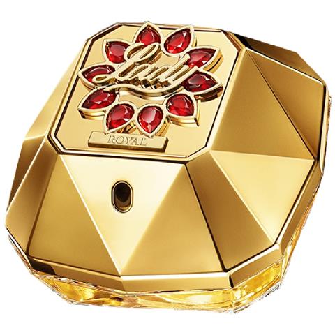, Lady Million Royal, Eau De Parfum, Per Le Donne, 50 Ml - Foto 1