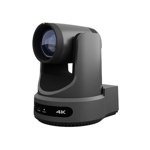 PT12X-LINK-4K-GY telecamera di sorveglianza Torretta Telecamera di sicurezza IP Interno e esterno 3840 x 2160 Pixel Soffitto /Parete /Palo - Foto 1