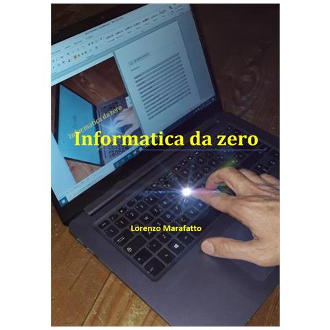 Lorenzo Marafatto - Informatica da zero - Foto 1
