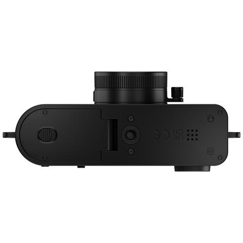 Fotocamera X-HF1 17.74MP BSI CMOS Full HD Touch Screen Wi-Fi Mirino Ottico Nero - Foto 11