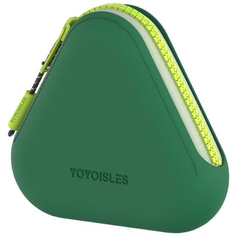 Borsa Portaoggetti - Verde - Foto 1