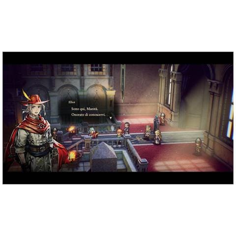 The Adventures Of Elliot: The Millenium Tales NSW2 Standard Nintendo Switch 2 - Foto 2