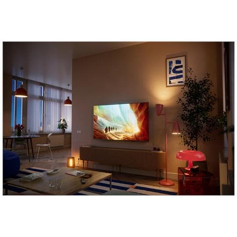 50PQS7801/12 TV 127 cm (50") 4K Ultra HD Smart TV Wi-Fi Nero - Foto 4