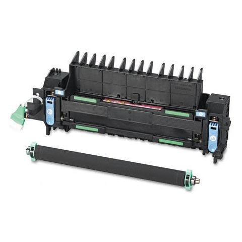 RK195 Toner Originale Nero per Ricoh Aficio CL3500N / 3500DN Capacità 100000 Pagine - Foto 1