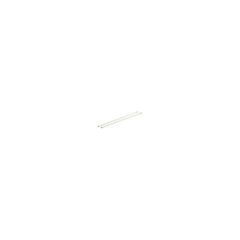 Barra luminosa LED SMD bianca 3,6 W 24 V - Foto 1