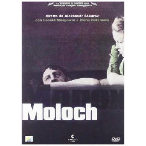 Dvd Moloch - Foto 1