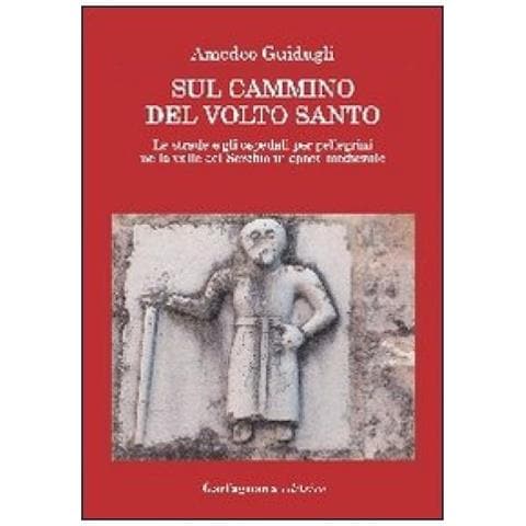 Amedeo Guidugli - Sul cammino del volto santo. Le strade e gli ospedali per pellegrini nella valle del Serchio in epoca medievale - Foto 3