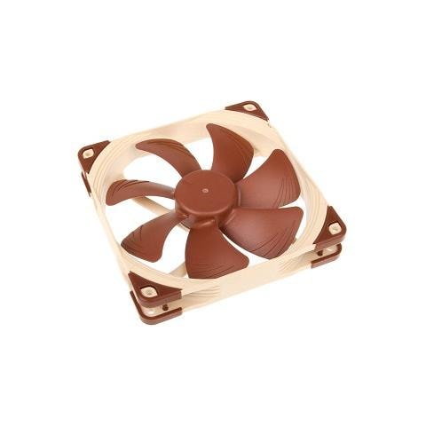 Ventola Case PC NF-A14 FLX 140 mm 1200 Rpm - Foto 1