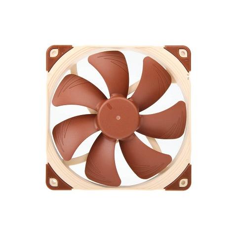 Ventola Case PC NF-A14 FLX 140 mm 1200 Rpm - Foto 2