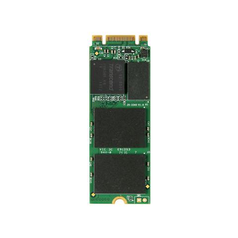 SSD 256 GB Serie MTS600 M. 2 MLC Interfaccia Sata III 6 GB / s Stand Alone - Foto 1