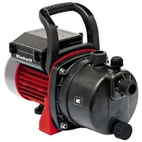 GC-GP 6538 Pompa da Giardino Autoadescante - Foto 1