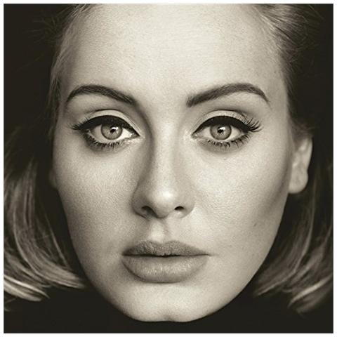 Adele - 25 - Foto 1