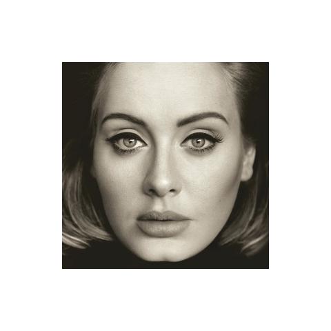 Adele - 25 - Foto 3