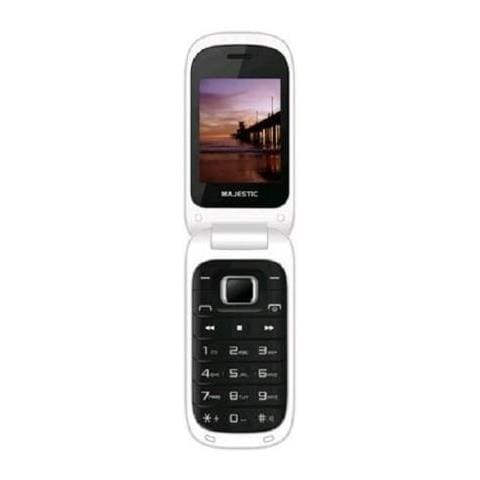 Lucky 48 Giallo Display 2.4" +Slot MicroSD Flip Attivo Risposta Fotocamera 1.3Mpx Radio Torcia - Foto 2