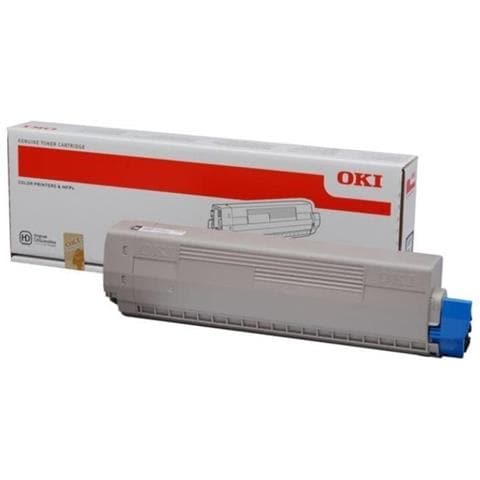 Toner Yellow 1500 Pages - Foto 1