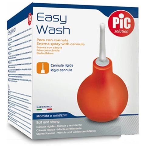 Pic Pera N. 12 Con Cannula Rigida 455ml - Foto 1