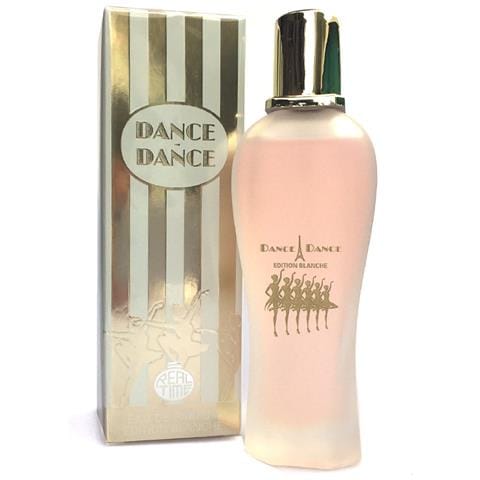 Profumi Donna Real Time Dance Dance Eau De Parfum Edp 100ml - Foto 1
