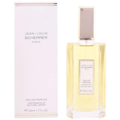 J. l Scherrer 1 Edp Vapo 50 Ml - Foto 1