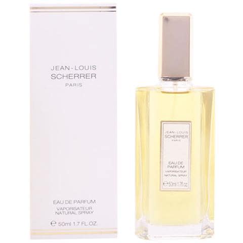 J. l Scherrer 1 Edp Vapo 50 Ml - Foto 3