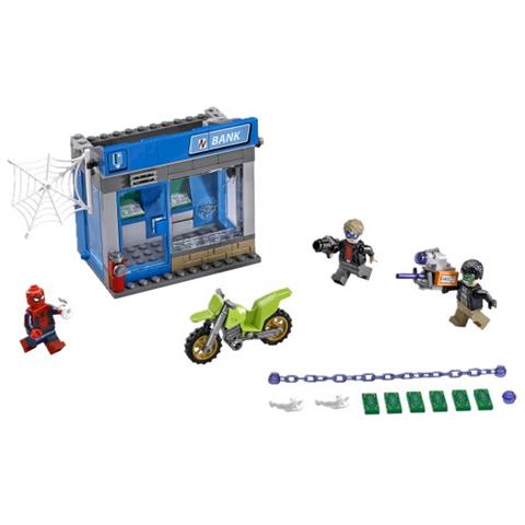 76082 ATM Heist Battle - Foto 2