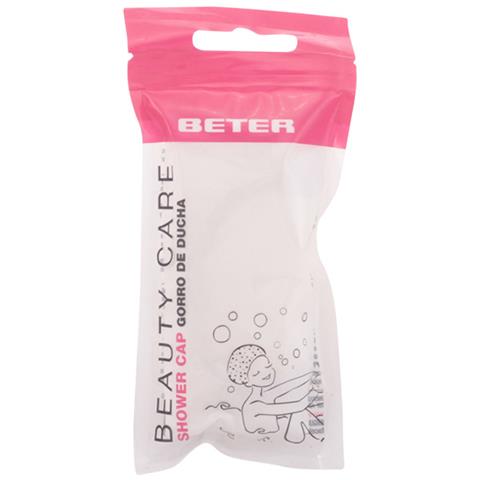 Gorro De Ducha 1 Ud - Foto 1