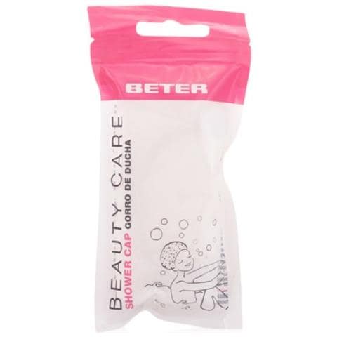Gorro De Ducha 1 Ud - Foto 2
