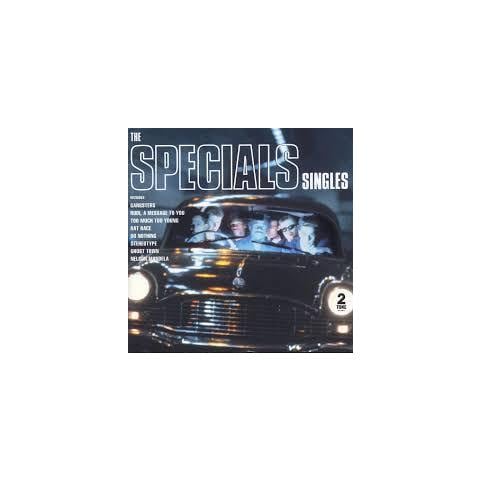 Specials (The) - The Singles  - Foto 1