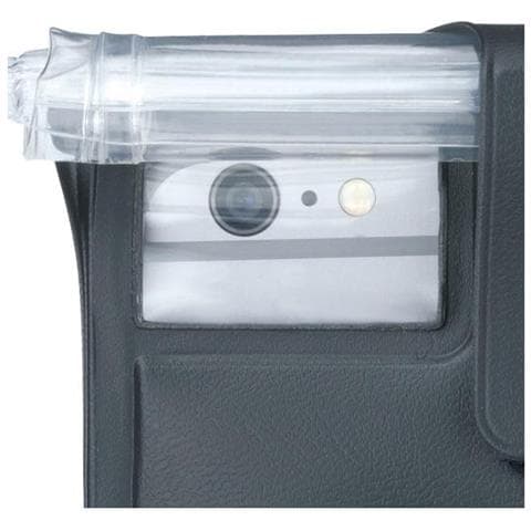 Smartphone Drybag Per Iphone 6 Plus, Black - Foto 3