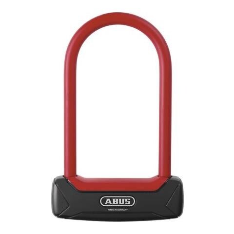 Lucchetto U-lock Granit Plus 640 Rosso - Foto 1